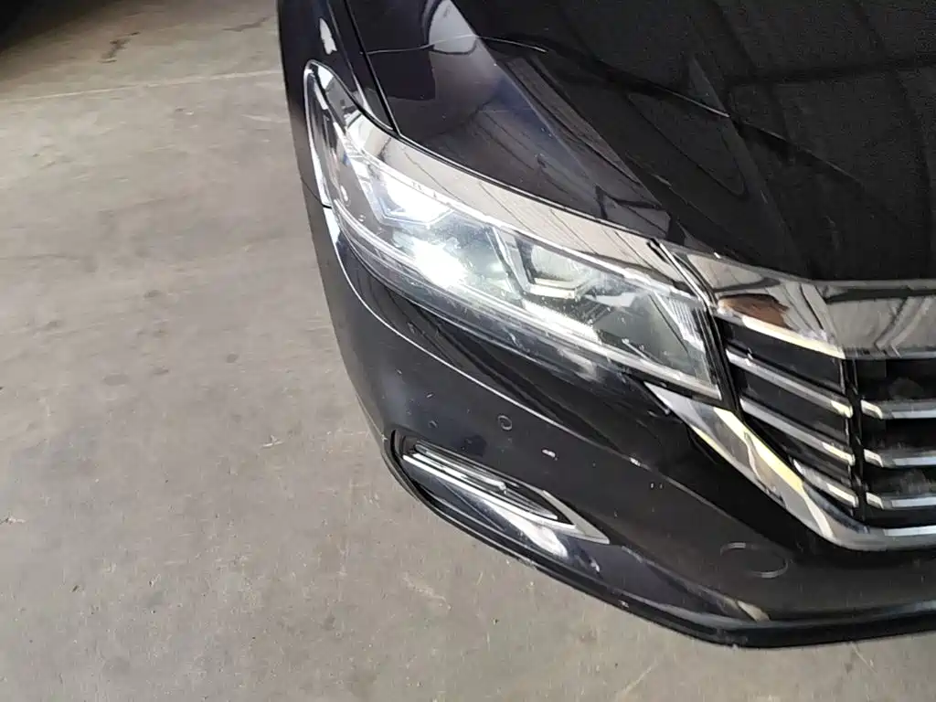 Volkswagen Passat — миниатюра 11