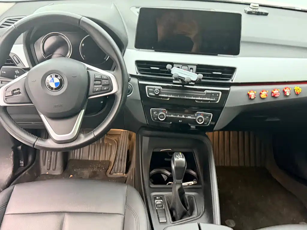 BMW X1 2019 sDrive20Li Lead