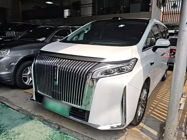 2025 Wey Gaoshan