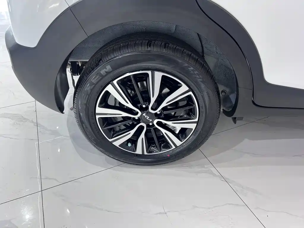 Kia KX1 — миниатюра 18