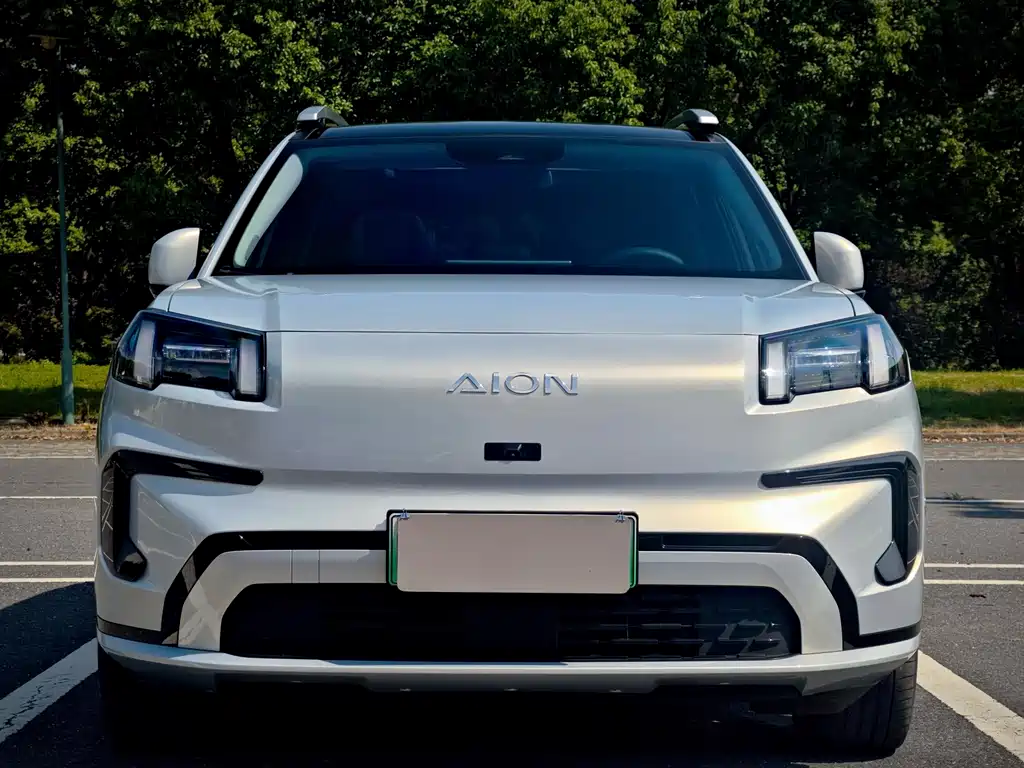 Aion AION V — миниатюра 2