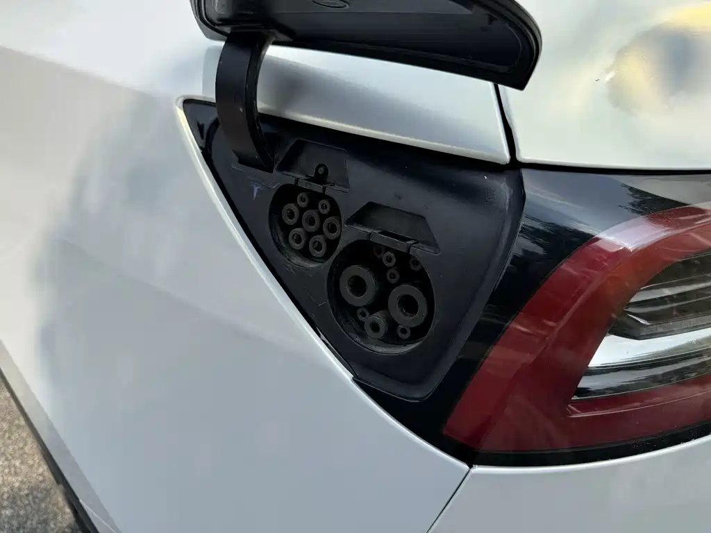 Tesla Model Y — миниатюра 22
