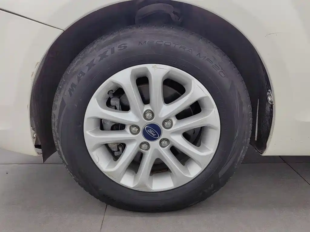 Ford Focus — миниатюра 17