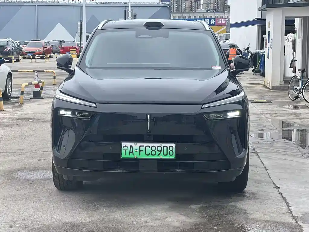 Wey Wey Lanshan — миниатюра 2