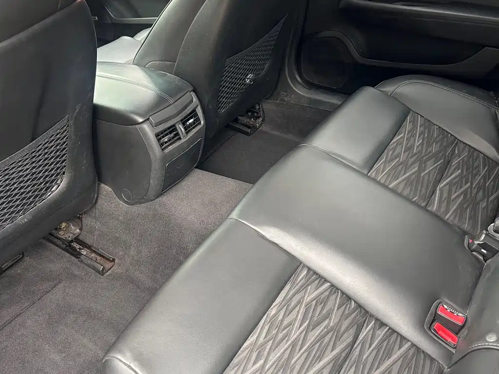 Cadillac ATS-L — миниатюра 9