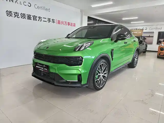 LYNK 05