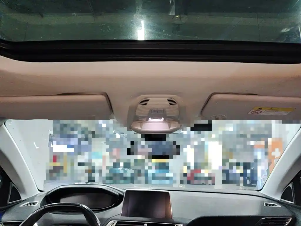 Peugeot 4008 — миниатюра 18