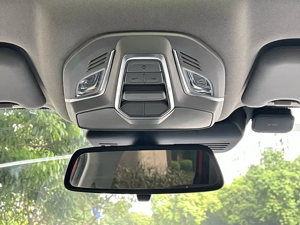 Baojun RC-5 — миниатюра 16