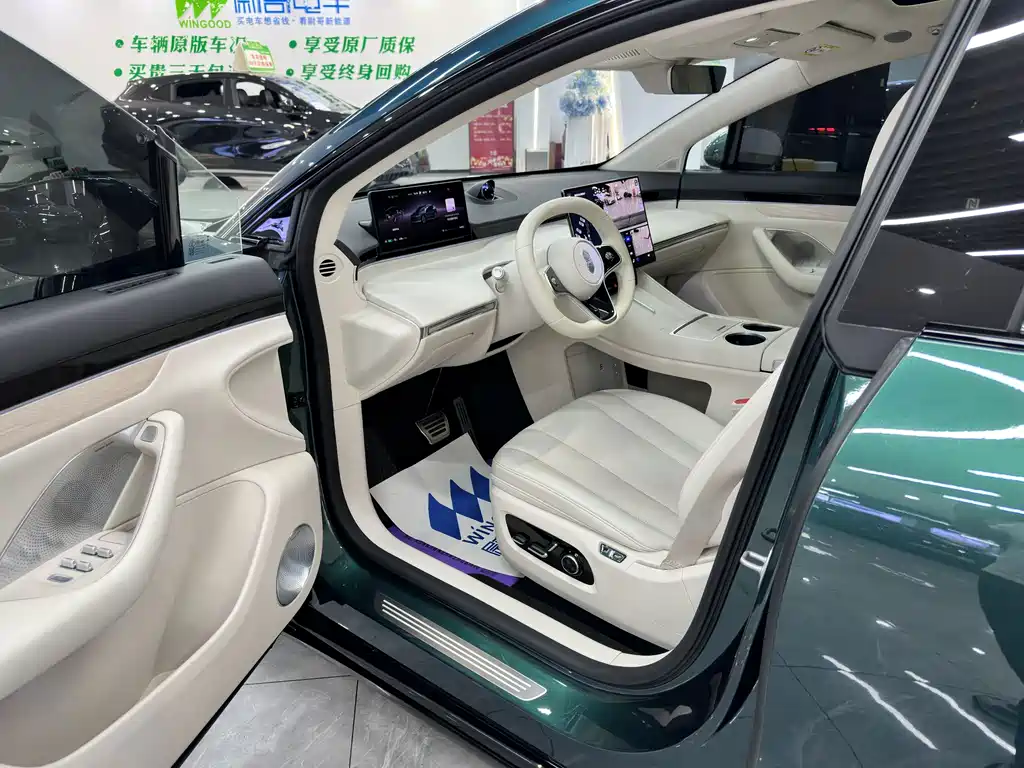 Zhijie Zhijie R7 — миниатюра 4