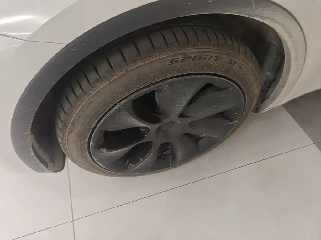Tesla Model Y — фотографии объявления, Фото 23