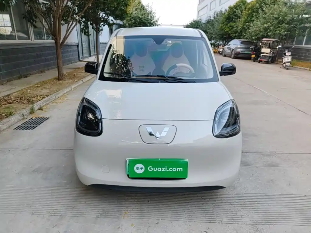 Wuling Mini EV MINIEV 2025