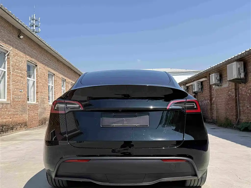 Tesla Model Y — миниатюра 22
