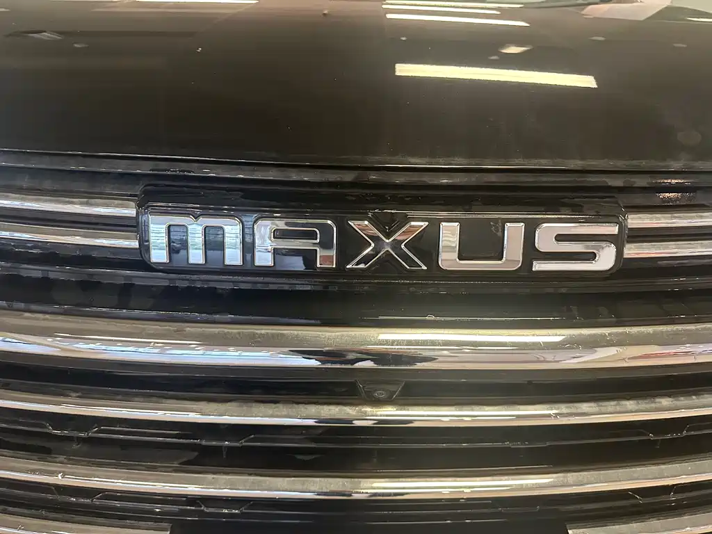 SAIC MAXUS CHASE G50