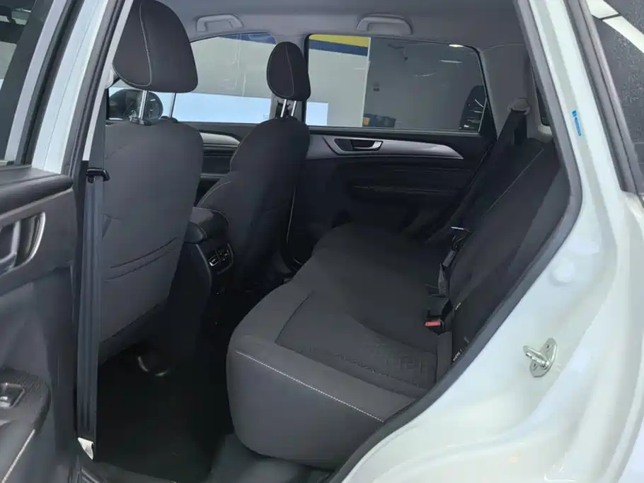 Haval M6 — миниатюра 11