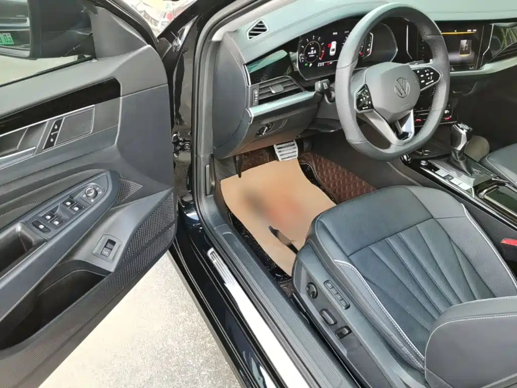 Volkswagen Passat — миниатюра 16