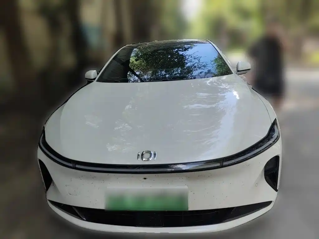 Qiyuan Qiyuan A07 — миниатюра 2