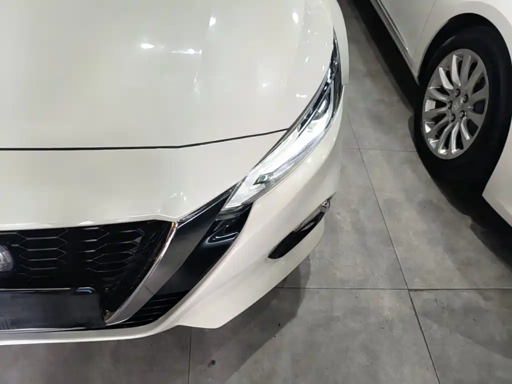 Nissan Teana — миниатюра 24