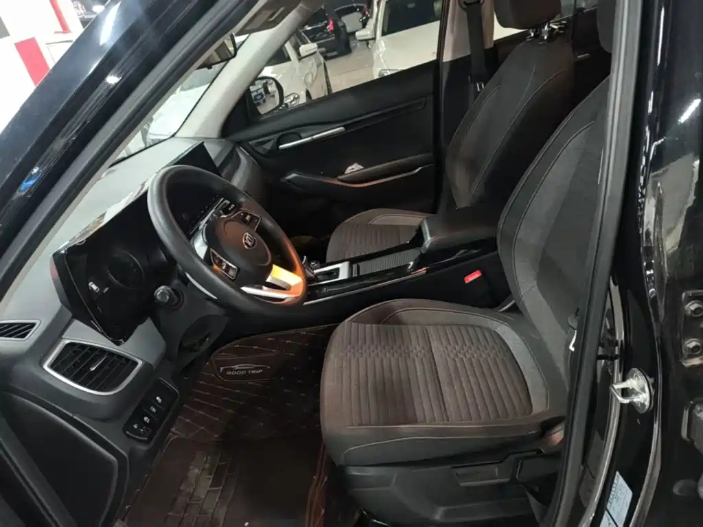 Kia KX3 — миниатюра 15