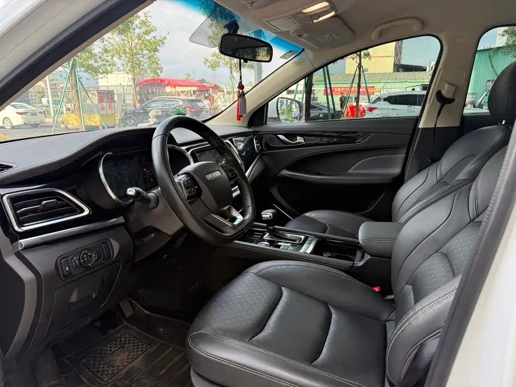 Jetour X90 — миниатюра 9
