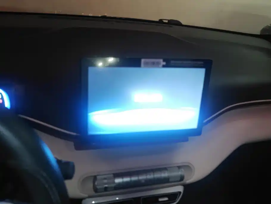 BYD Seagull — миниатюра 13