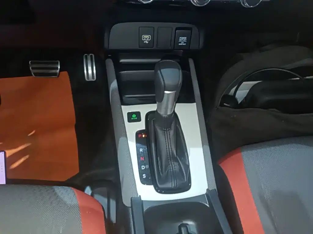Honda Life — миниатюра 14