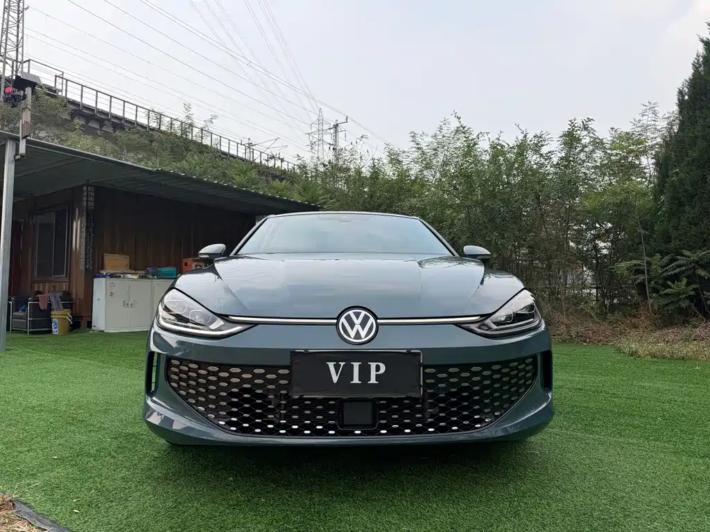 Volkswagen Lamando — миниатюра 2