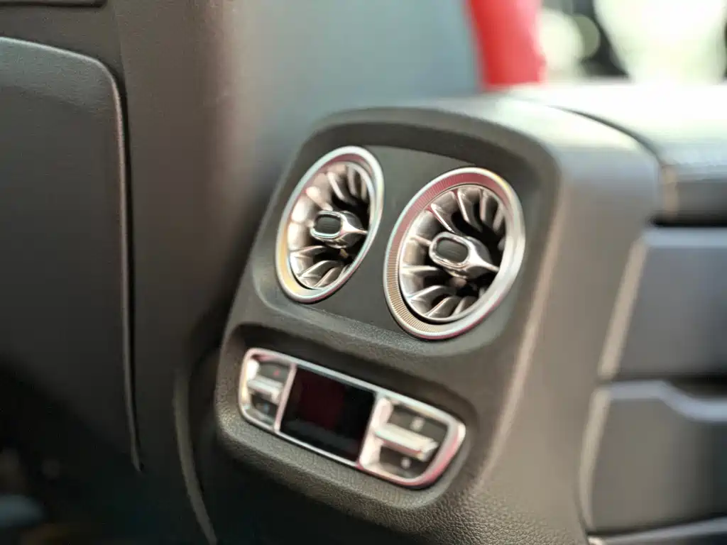 Mercedes-Benz G-Class AMG — миниатюра 17