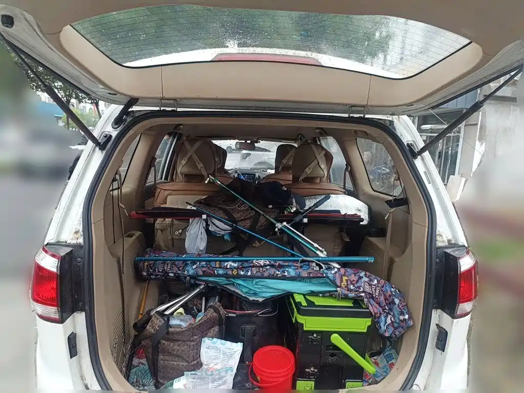 Baojun 730 — миниатюра 16