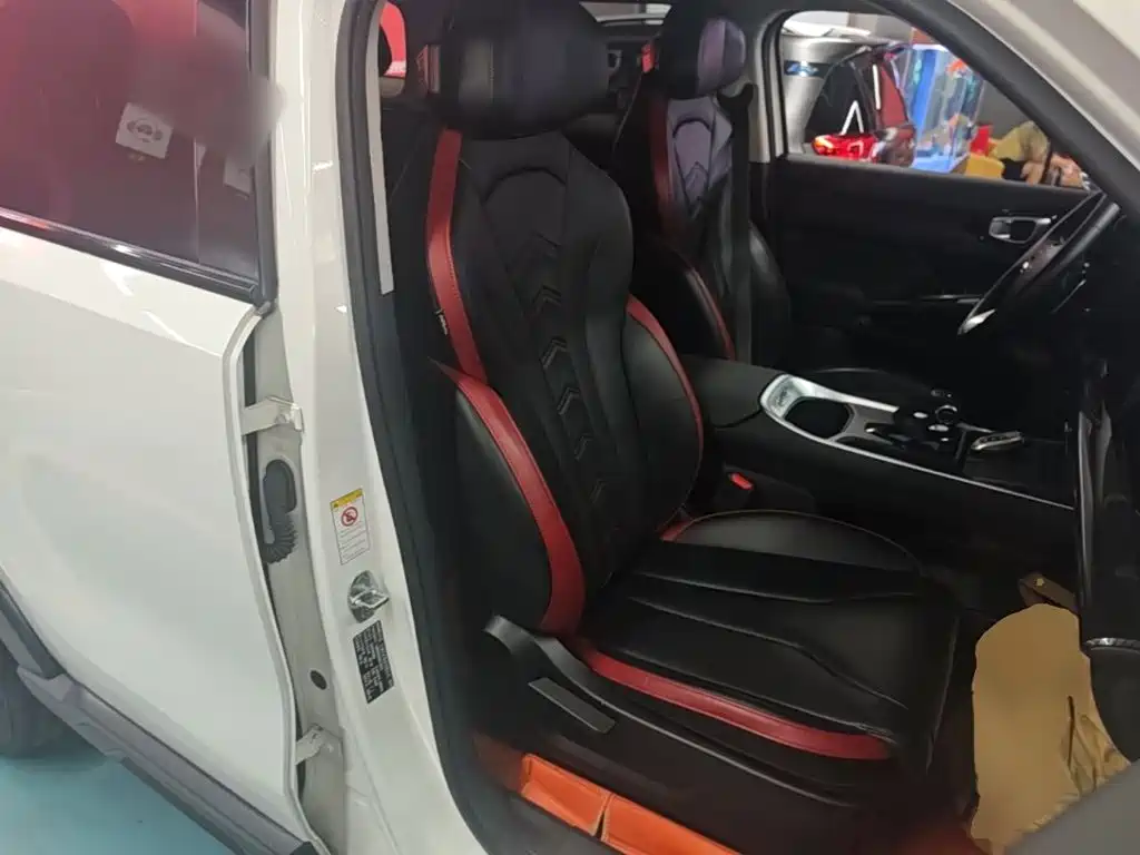 Haval Cool Dog — миниатюра 25