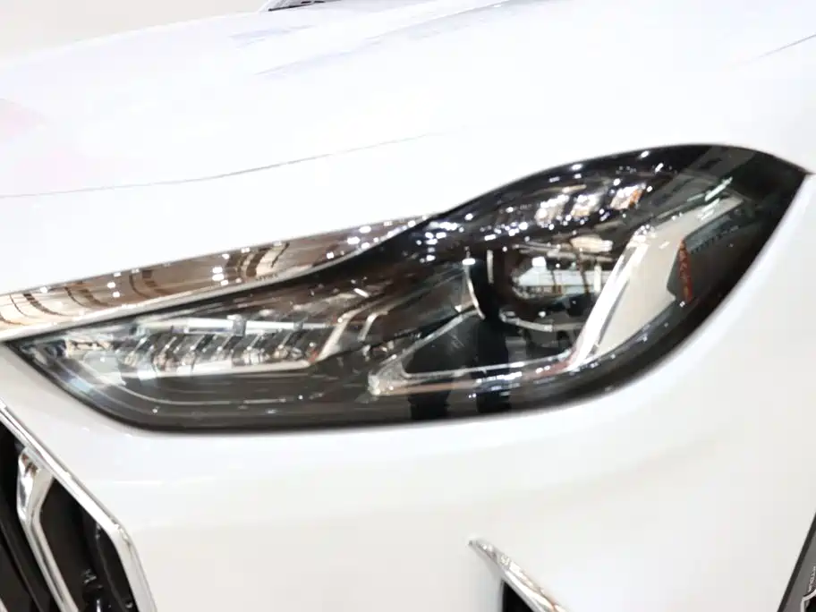 Jetour X70 PLUS — миниатюра 7
