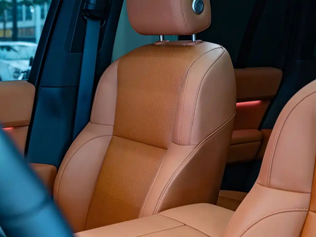 Li Auto Li L6 — миниатюра 16