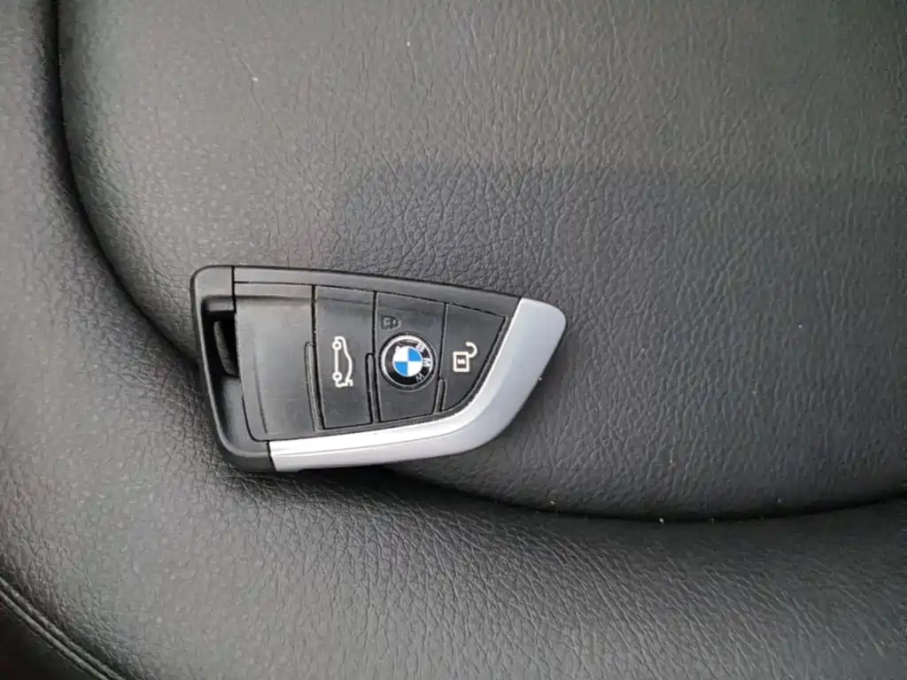 BMW X1 — миниатюра 9