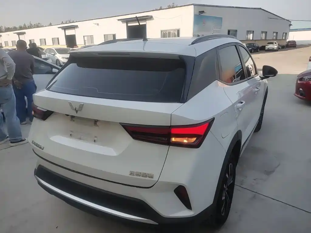 Wuling Xingchi — миниатюра 7