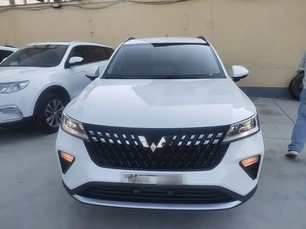 Wuling Xingchi — миниатюра 3
