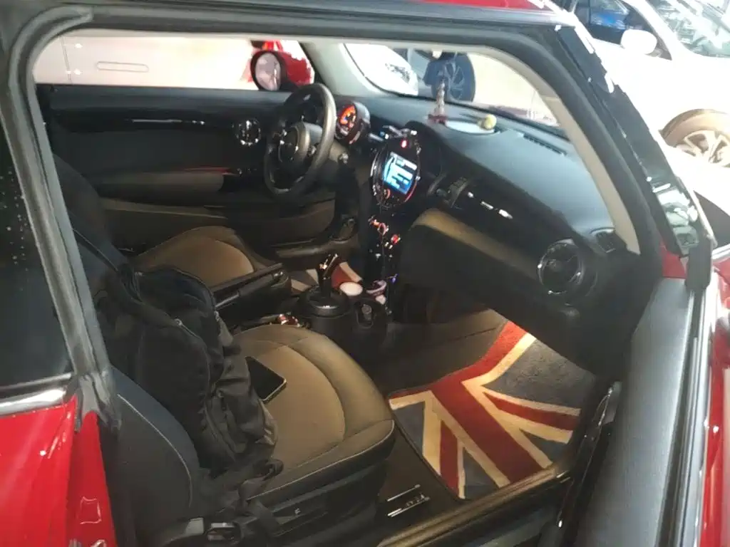 MINI Mini — миниатюра 25