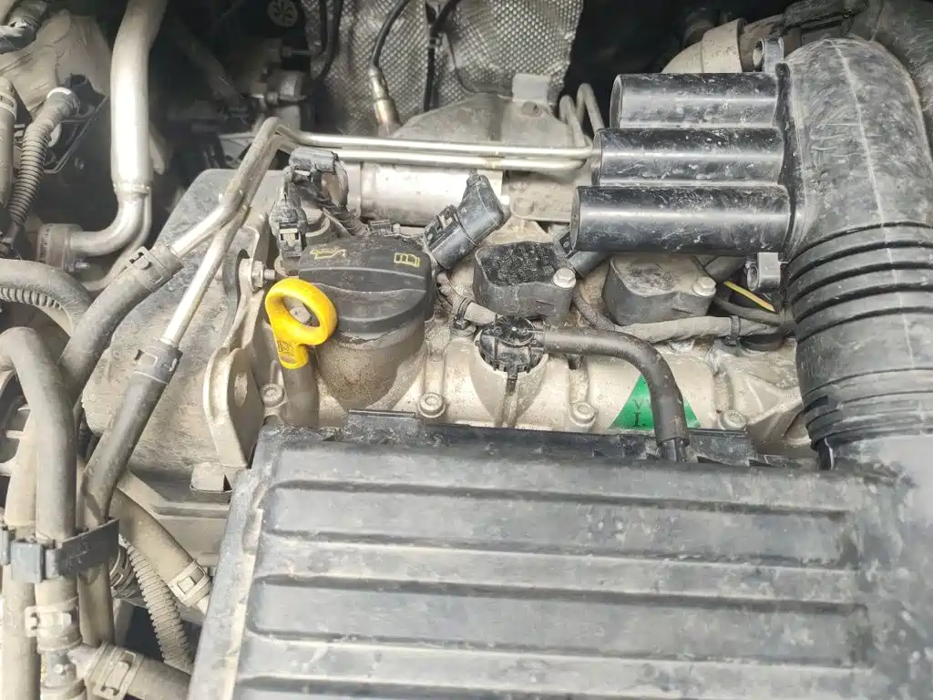 Volkswagen Touran — миниатюра 21