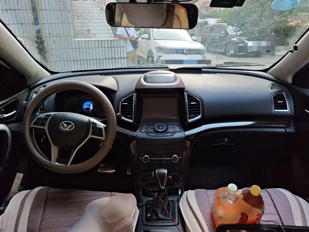 Huasu Huansu S6 — миниатюра 10
