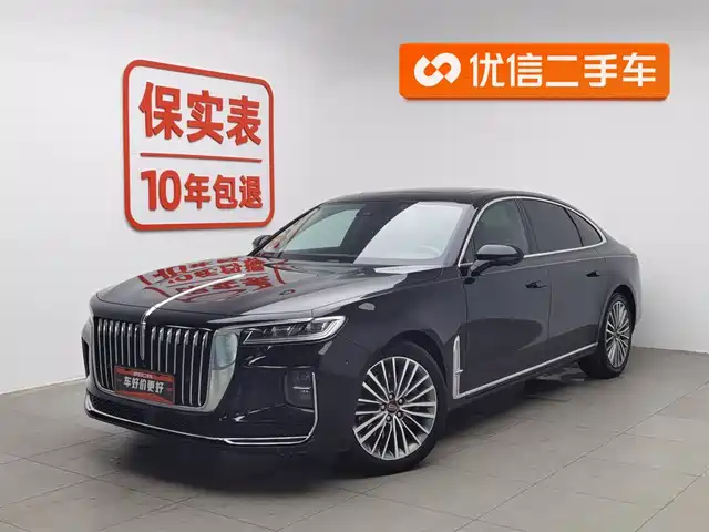 Hongqi HONGQI H9