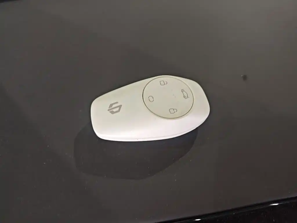 Leapmotor Leapmotor C11 — миниатюра 9