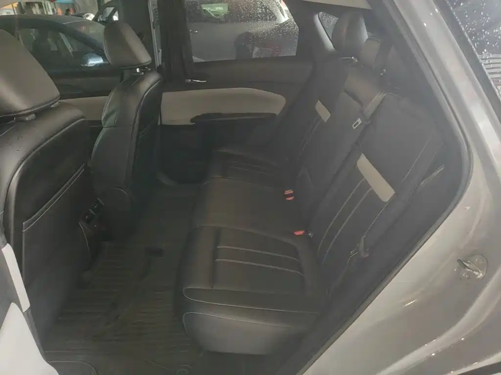 Venucia VX6 — миниатюра 17