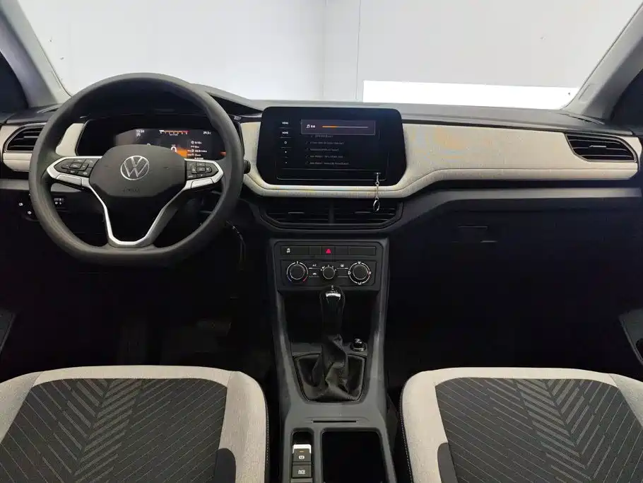 Volkswagen Tharu — миниатюра 12
