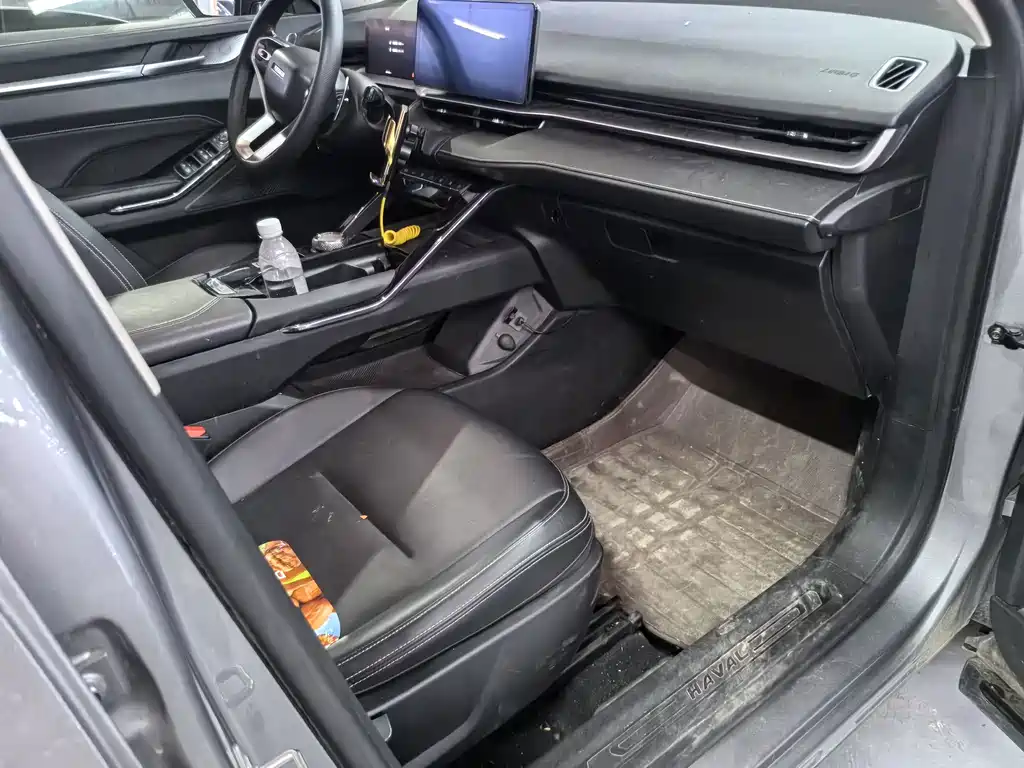 Haval H6 — миниатюра 12