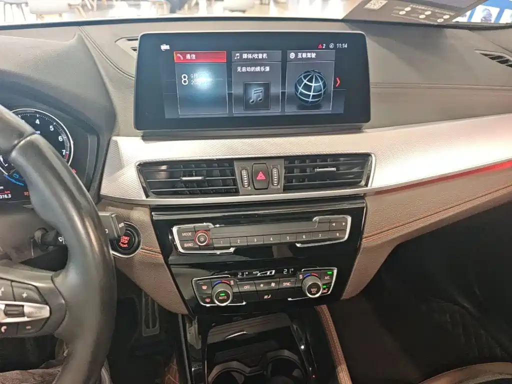 BMW X2 — миниатюра 18