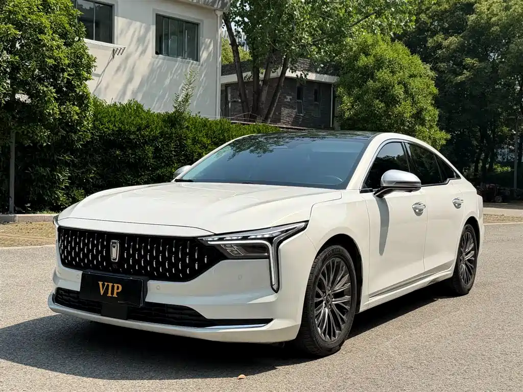 Купить Bestune B70