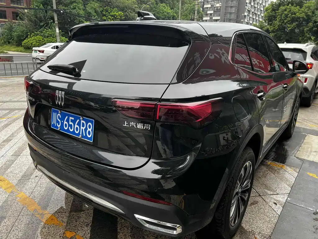 Buick Envision S — миниатюра 2
