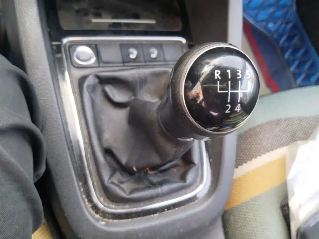 Volkswagen Sagitar — миниатюра 16