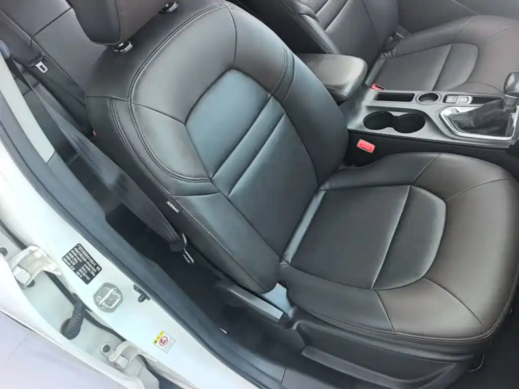 GAC Motor Trumpchi GS4 — миниатюра 25