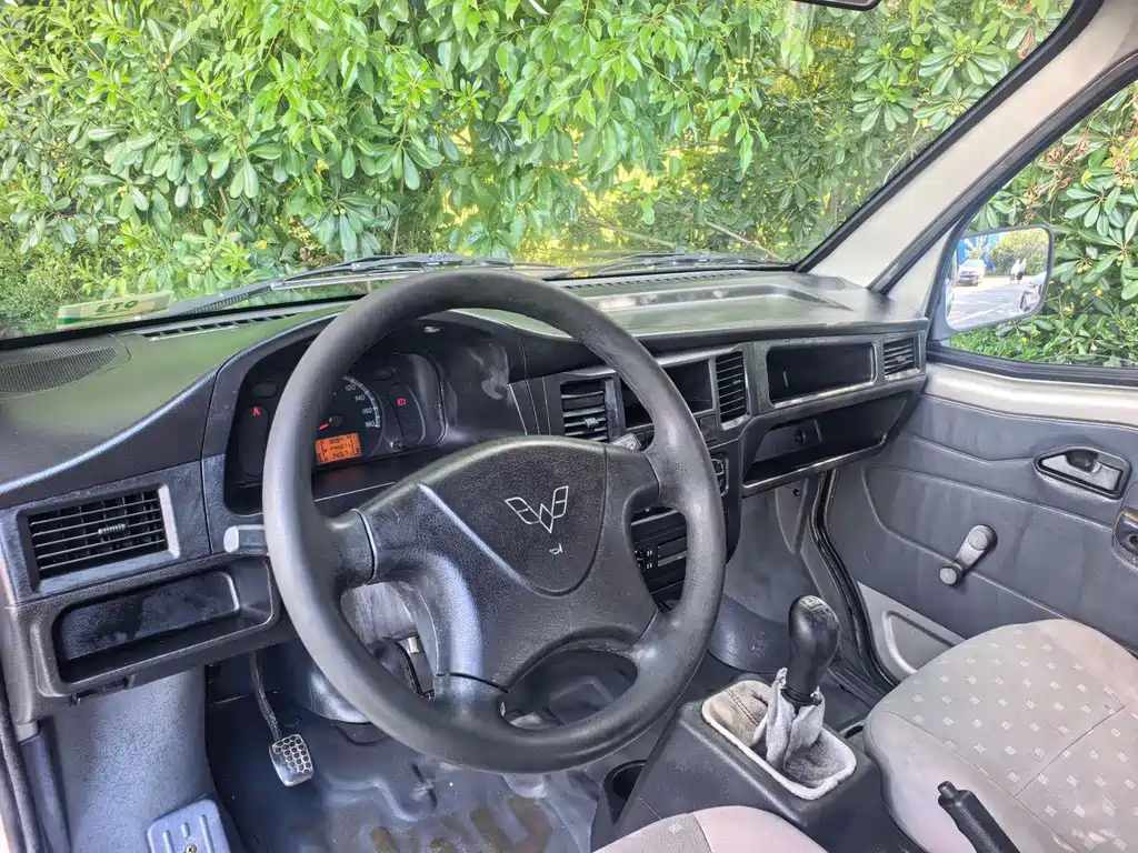 Wuling Zhiguang — миниатюра 8