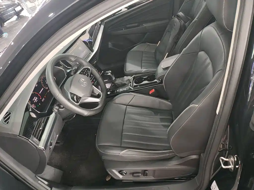 Volkswagen Passat — миниатюра 15