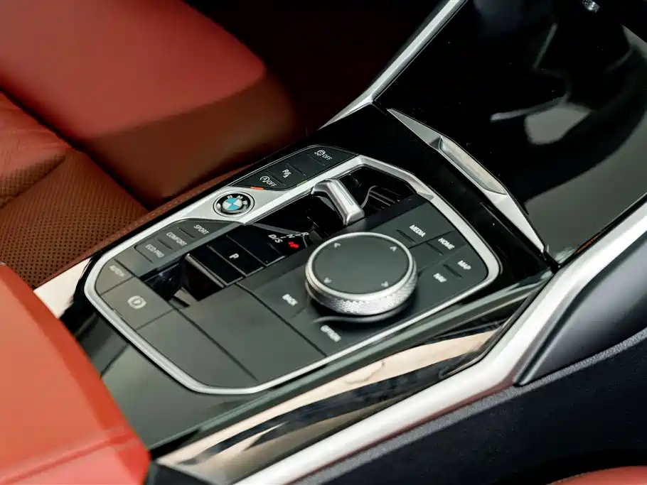 BMW 3 Series — миниатюра 18